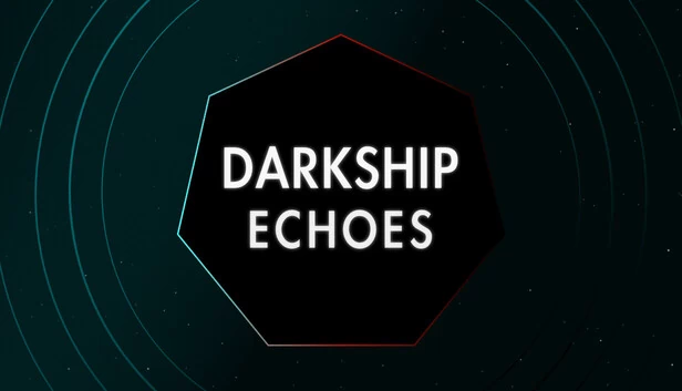 暗舰回声（Darkship Echoes） 游戏封面
