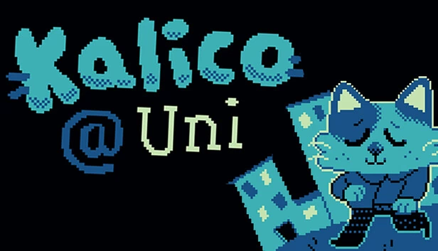 Kalico @ Uni 游戏封面