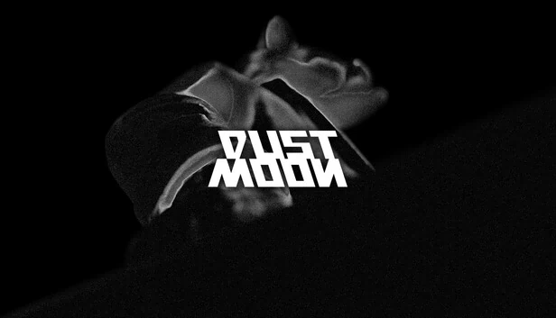 尘月（DUSTMOON） 游戏封面