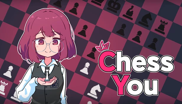 Chess You 游戏封面