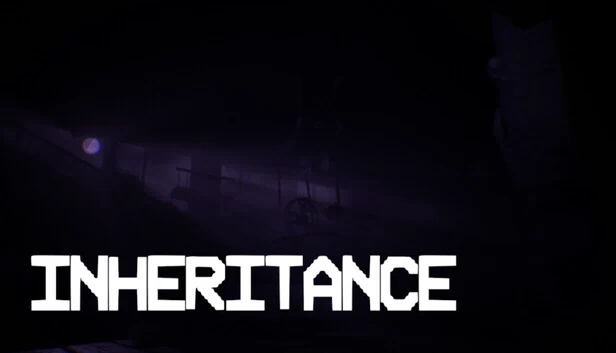 遗产(Inheritance) 游戏封面