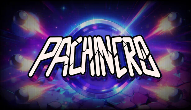 帕钦克罗（Pachincro） 游戏封面