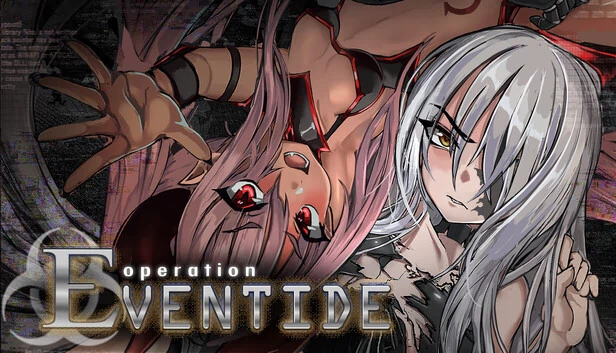 行动：黄昏（Operation Eventide） 游戏封面