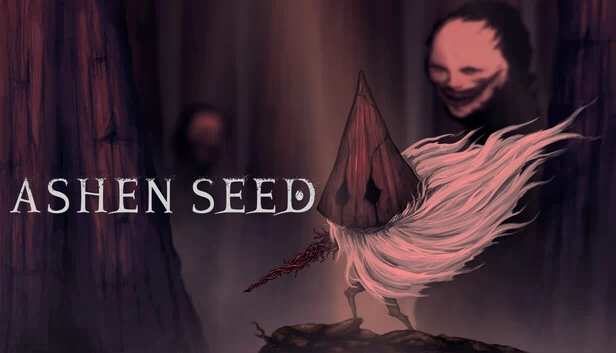 灰烬种子（Ashen Seed） 游戏封面