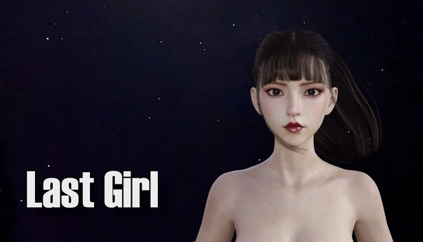 最后的女孩（Last Girl） 游戏封面