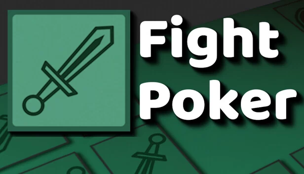斗扑克（Fight Poker） 游戏封面