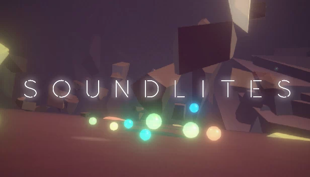 SoundLites 游戏封面