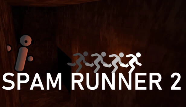 垃圾食品快跑2（Spam Runner 2） 游戏封面