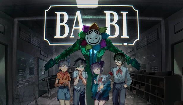 Ba Bị 游戏封面