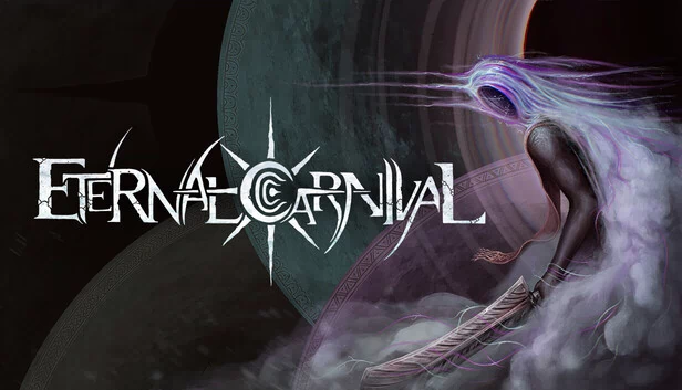 永恒狂欢节（Eternal Carnival） 游戏封面