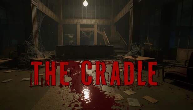 摇篮（The Cradle） 游戏封面
