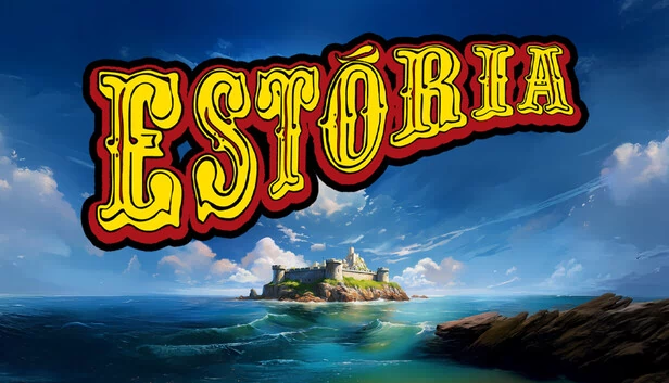 故事(Estória) 游戏封面