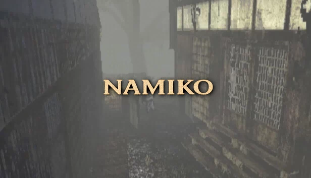 Namiko 游戏封面