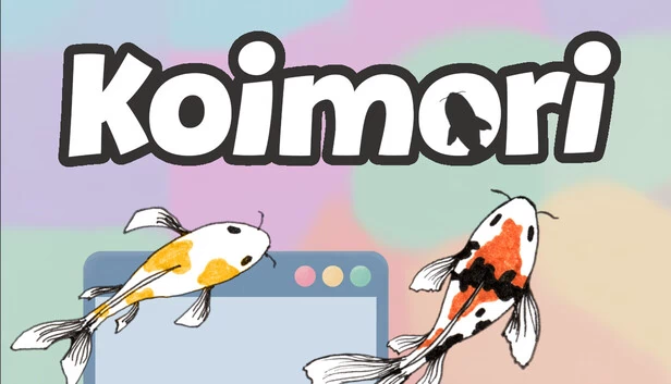 恋守（Koimori） 游戏封面