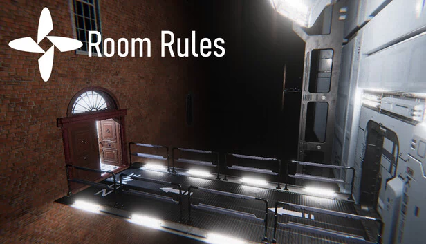 房间规则（Room Rules） 游戏封面
