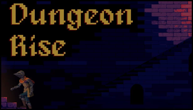 地牢崛起（Dungeon Rise） 游戏封面
