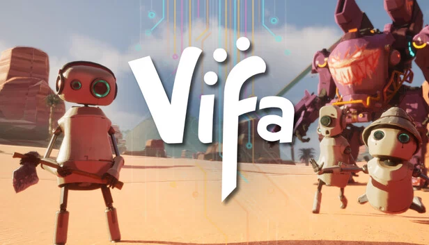 VIFA 游戏封面