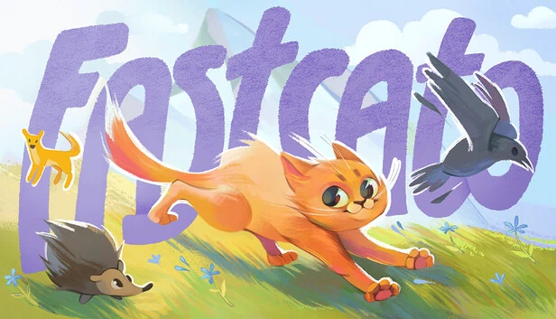 FastCato 游戏封面