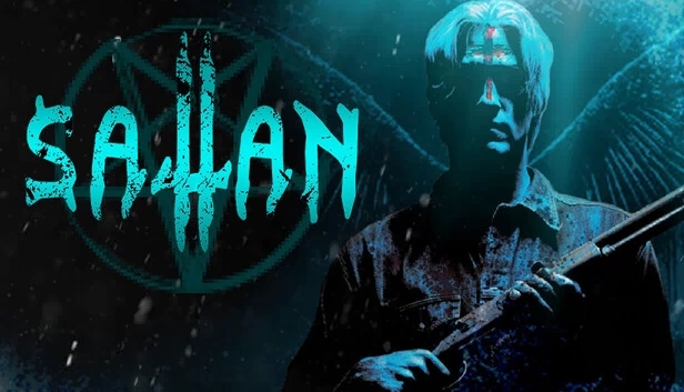 撒旦2（SATAN II） 游戏封面