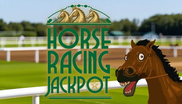 赛马大奖（Horse Racing Jackpot） 游戏封面