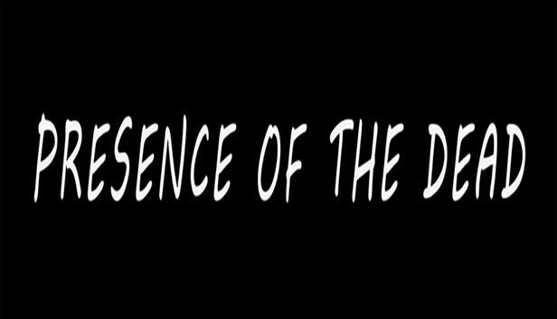 亡者之影（Presence Of The Dead） 游戏封面