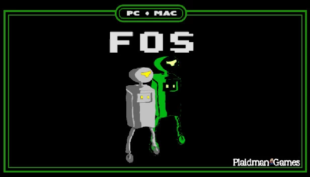 Fos 游戏封面