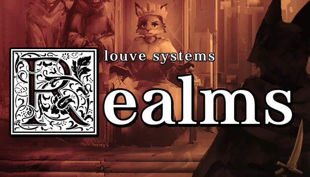 LouveSystems 的 Realms（LouveSystems' Realms） 游戏封面