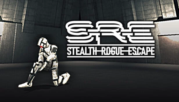 潜行- rogue -逃脱（Stealth-Rogue-Escape） 游戏封面