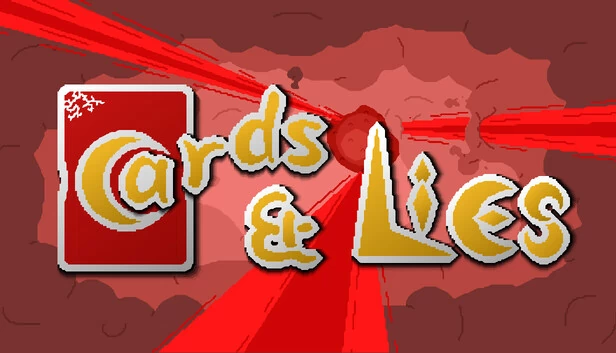 卡牌与谎言（Cards & Lies） 游戏封面