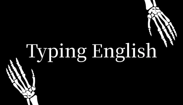 英语打字（Typing English） 游戏封面
