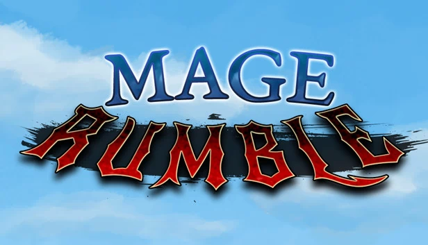法师乱斗(Mage Rumble) 游戏封面