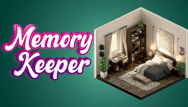 记忆守护者（Memory Keeper） 游戏封面