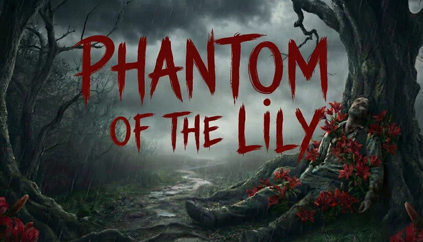 百合幻影（Phantom of the Lily） 游戏封面