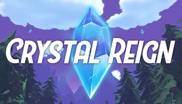 水晶统治（Crystal Reign） 游戏封面