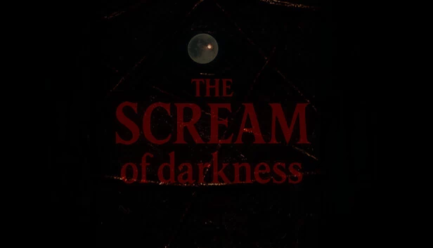 黑暗之嚎(THE SCREAM OF DARKNESS) 游戏封面