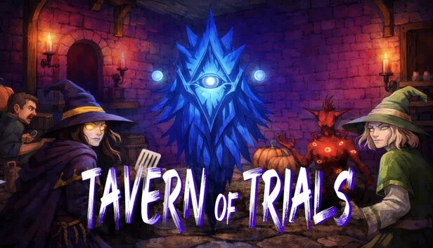 试炼酒馆（Tavern of Trials） 游戏封面