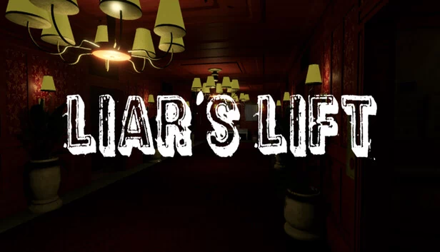 骗子电梯（Liar's Lift） 游戏封面