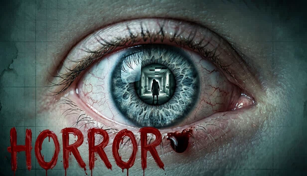 恐怖（Horror） 游戏封面