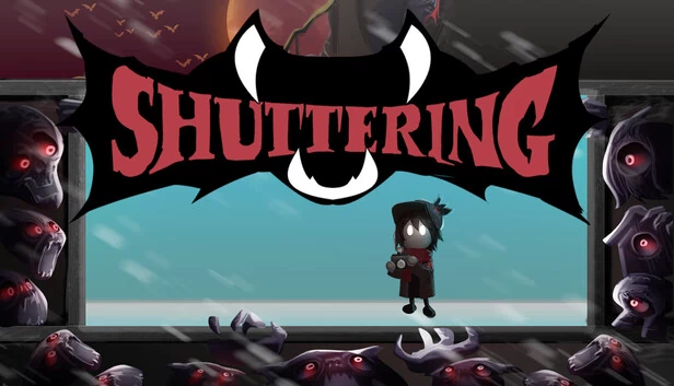 关闭（Shuttering） 游戏封面