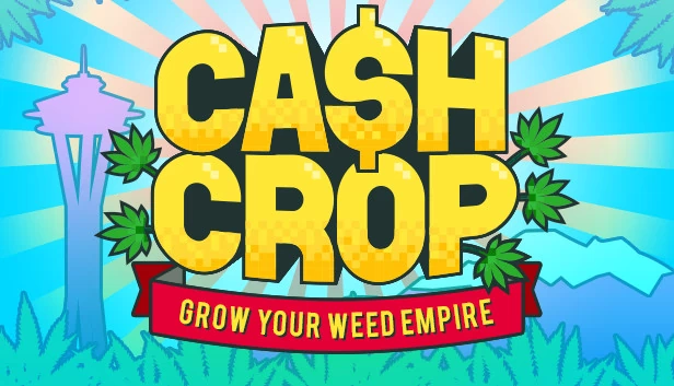 现金作物（Cash Crop） 游戏封面