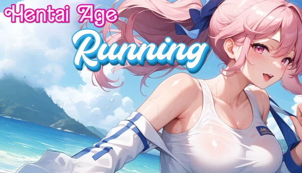 Hentai Age Running 游戏封面