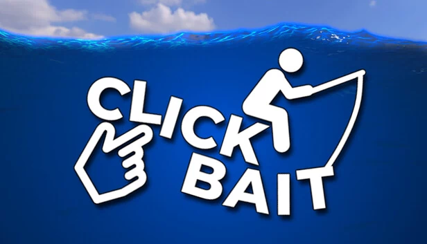 标题党（CLICKBAIT） 游戏封面