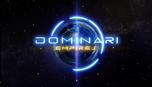 多米纳里帝国（Dominari Empires） 游戏封面