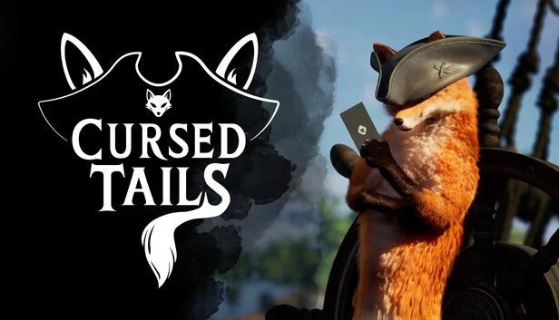 诅咒之尾(Cursed Tails) 游戏封面