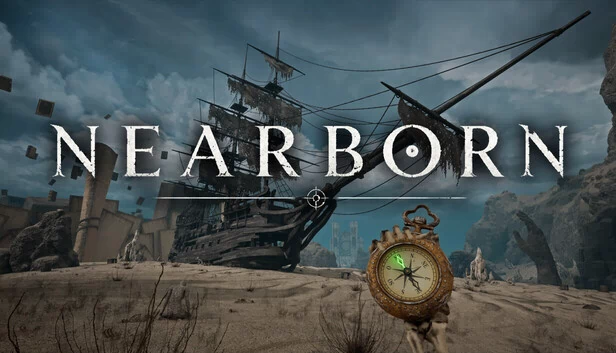 近生者（Nearborn） 游戏封面