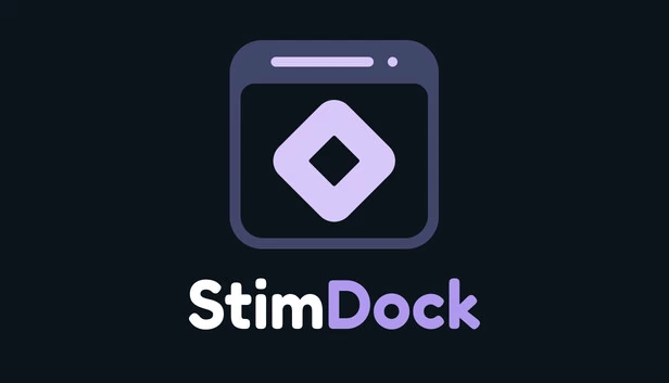 StimDock 游戏封面
