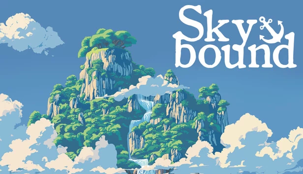 Skybound 游戏封面
