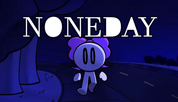 Noneday 游戏封面