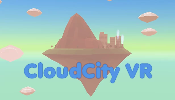 云城 VR（CloudCity VR） 游戏封面