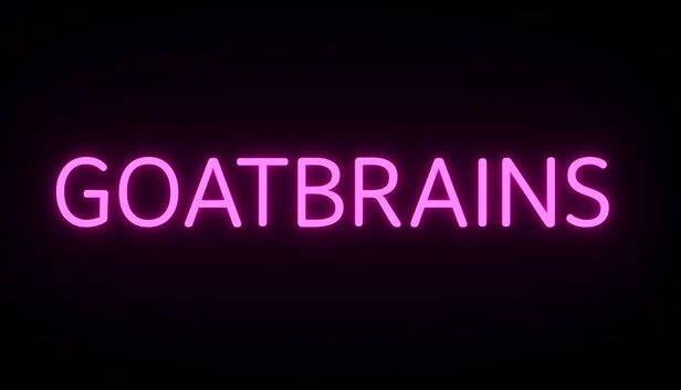 GoatBrains 游戏封面